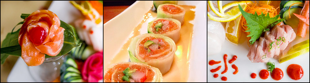 Nagoya Cafe Market Street Baton Rouge La 70817 Menu Order